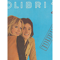 Colibri 15 14 touring