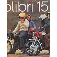 Colibri 15 SL