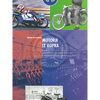 PDF knjiga Motorji iz Kopra